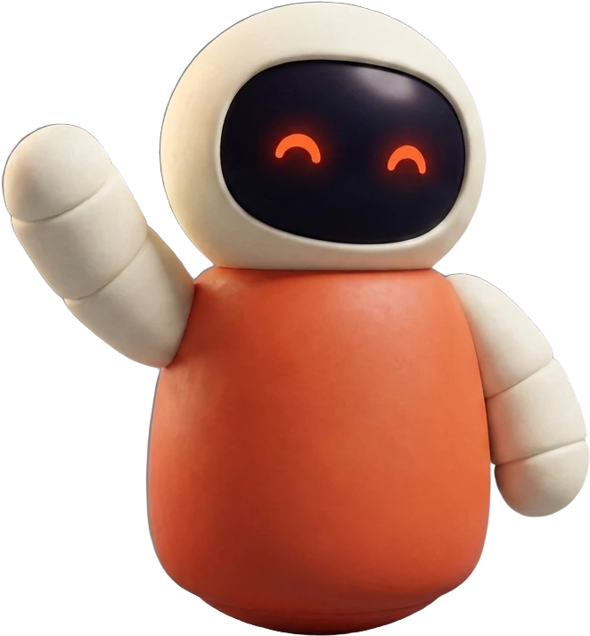 Ranki the robot, ranki vs doing it yourself