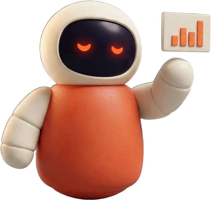 Ranki the robot, ranki vs semrush
