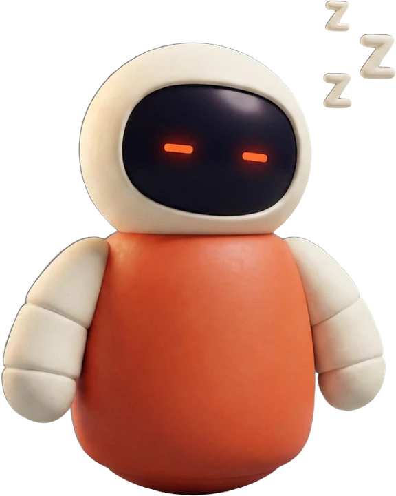 Ranki the robot, ranki vs a freelancer